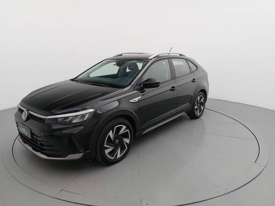 VOLKSWAGEN NIVUS 1.0 200 TSI TOTAL FLEX HIGHLINE AUTOMÁTICO